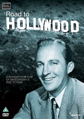 Road To Hollywood [DVD]
