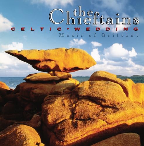 Chieftains / Celtic Wedding (1CD) [CD]