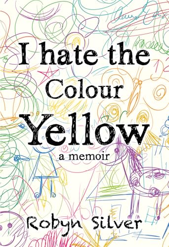 I Hate the Colour Yellow