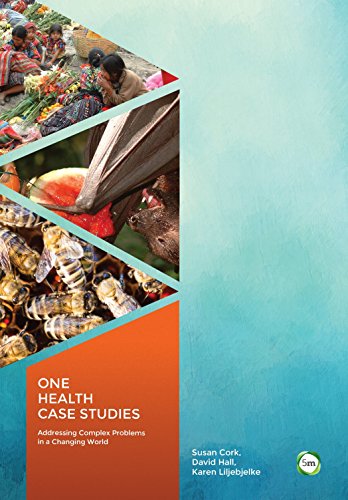 One Health Case Studies : Addressing Complex Problems in a Changing World