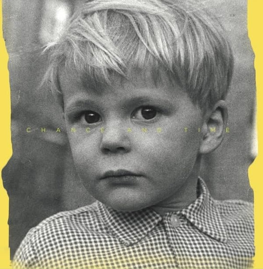 James Varda - CHANCE AND TIME [VINYL]