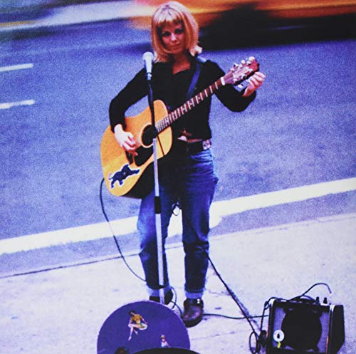 Mary Lou Lord - Got No Shadow (Colouredvinyl) [VINYL]