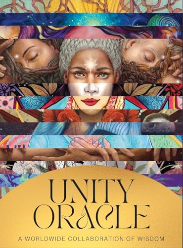 Unity Oracle : A Worldwide Collaboration of Wisdom