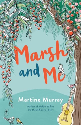 Marsh And Me