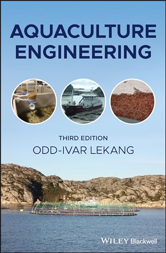 Aquaculture Engineering