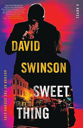 Sweet Thing : A Novel