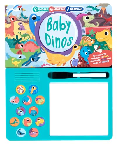 Baby Dinos