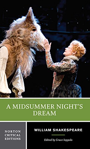A Midsummer Nights Dream