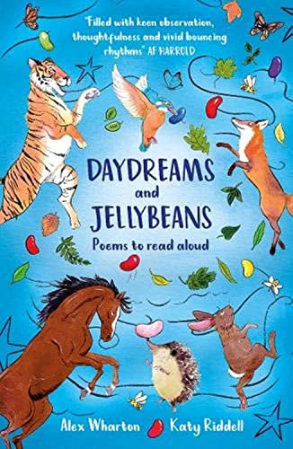 Daydreams and Jellybeans: 1