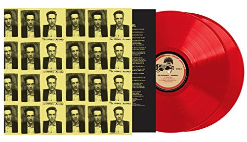 Joe Strummer - Assembly (Limited Edition Red Colour Vinyl) [VINYL]