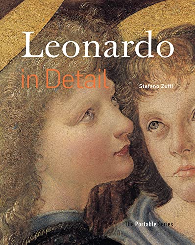 Leonardo in Detail: the Portable Edition