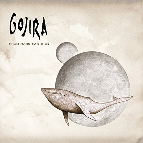 Gojira - From Mars To Sirius  [VINYL]