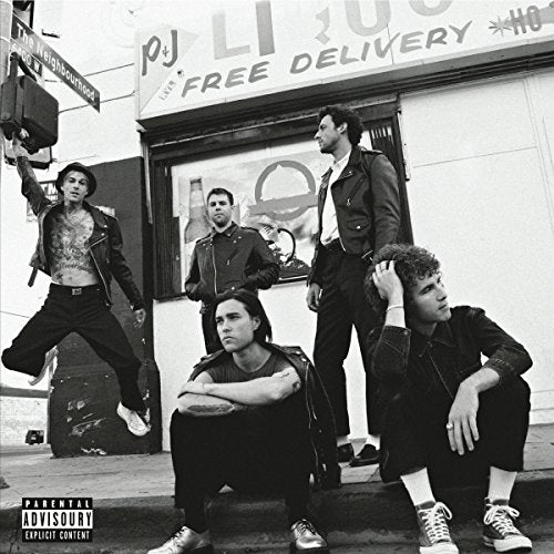 The Neighbourhood - The Neighbourhood  [VINYL]