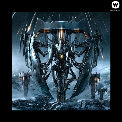 Trivium - Vengeance Falls [CD]