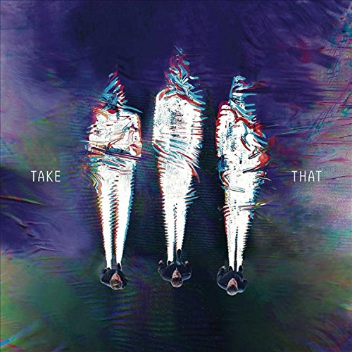 Take That - III 2015 Edition [CD+DVD] [CD]