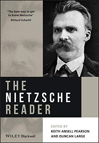 The Nietzsche Reader (Wiley Blackwell Readers)