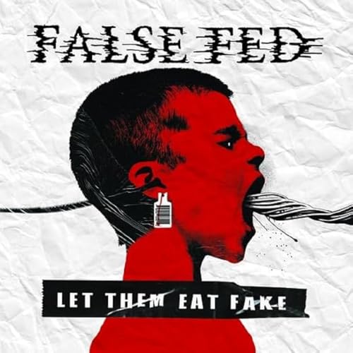 Various - Let Them Eat Fake [VINYL]