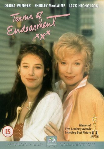 Terms Of Endearment [DVD]