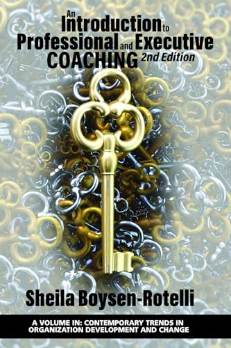 An Introduction to Professional and Executive Coaching