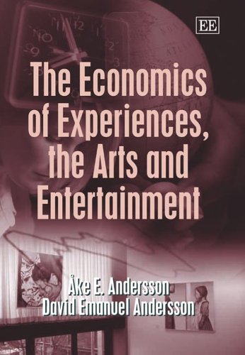 The Economics of Experiences