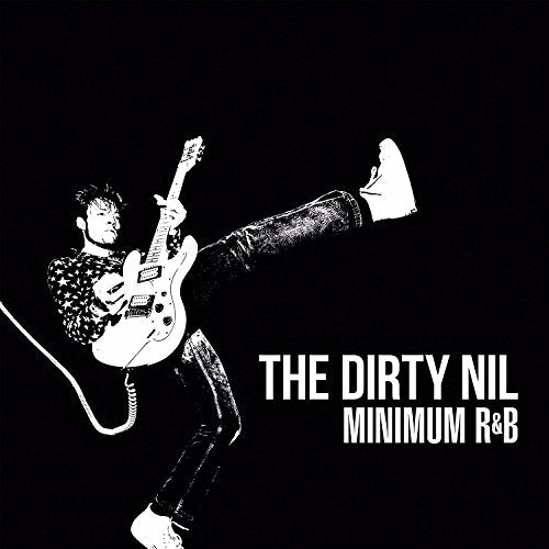 Dirty Nilthe - Minimum R&B [CD]