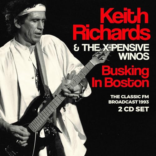 Various - Busking In Boston (2Cd) [CD]
