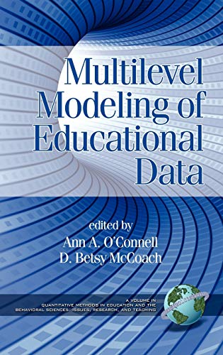 Multilevel Modeling of Educational Data