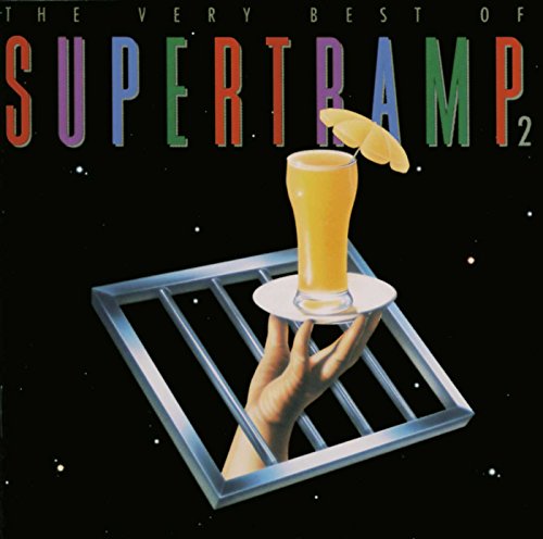 Supertramp - Very Best Of Supertramp, Vol. 2 [CD]