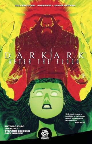 DARK ARK: AFTER THE FLOOD VOL. 1 (Dark Age: After the Flood)