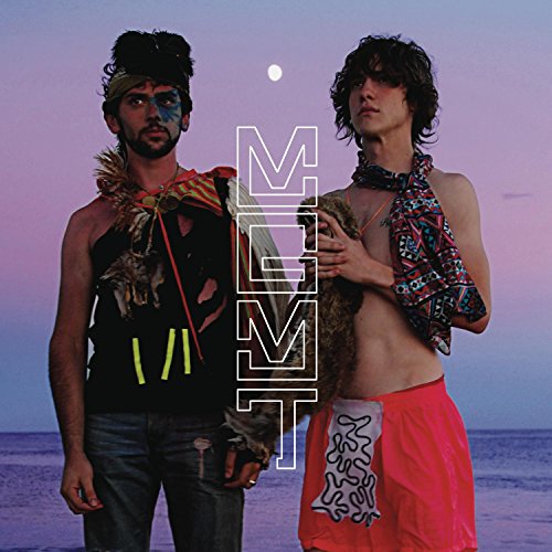 Various - Oracular Spectacular  [VINYL]