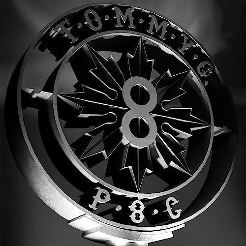 Various - Project 8 Center [CD]