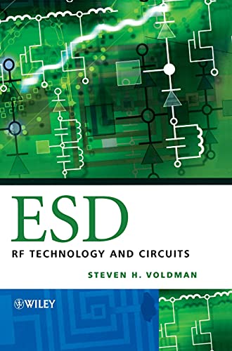 ESD: RF Technology and Circuits