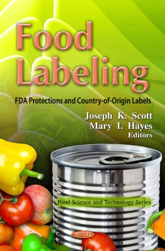 Food Labeling