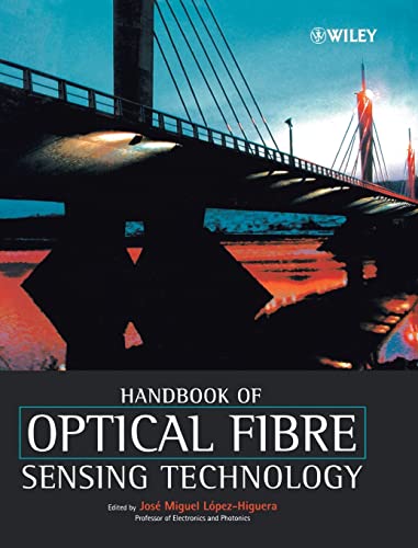 Handbook of Optical Fibre Sensing Technology
