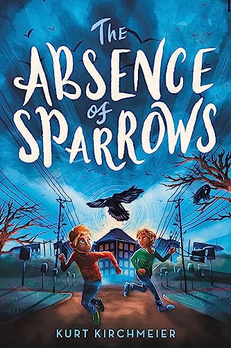 The Absence of Sparrows