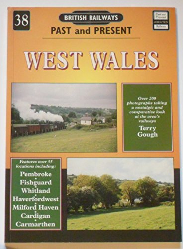 West Wales : No. 38