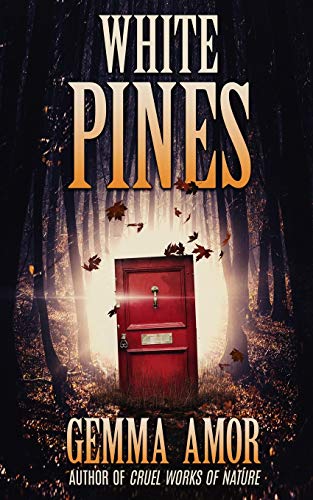 Gemma Amor - White Pines
