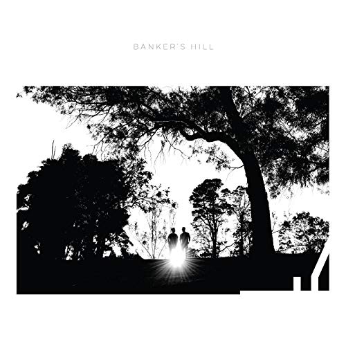 El Ten Eleven - Bankers Hill [CD]