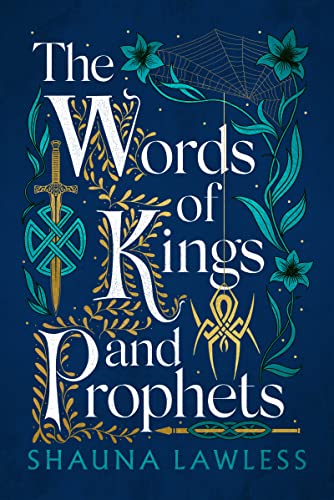 The Words of Kings and Prophets: Volume 2 (Gael Song)