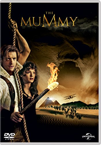 Mummy The [DVD]