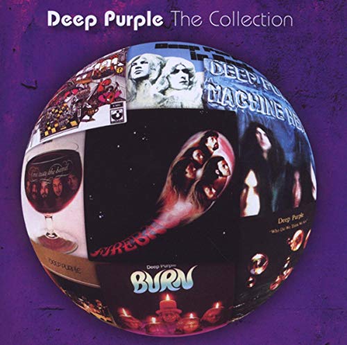 Various - The Collection [CD]