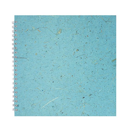 11x11 Posh Pig White Paper 35lvs Sky Banana