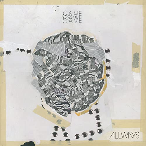 Cave - Allways [VINYL]