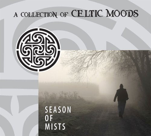 Various - Season of Mists: A Collection of Celtic Moods [CD]
