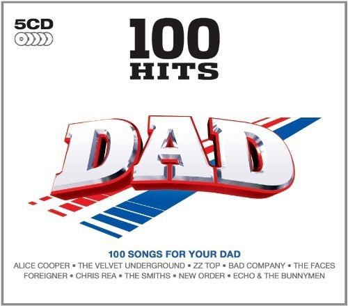 100 Hits - Dad/various Artists - Various Artists [CD]