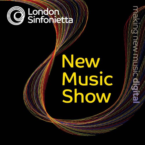 London Sinfonietta / Various - New Music Show [CD]