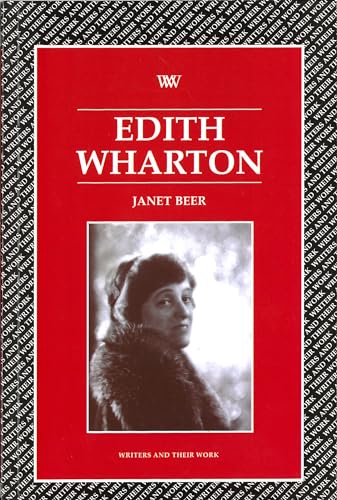 Edith Wharton