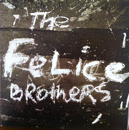 Various - The Felice Brothers [CD]