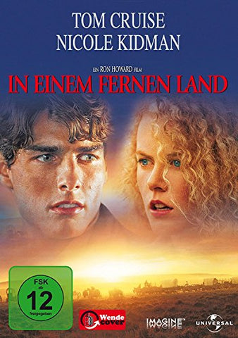 Far And Away Widescreen [DVD]