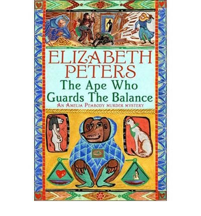 The Ape Who Guards the Balance
